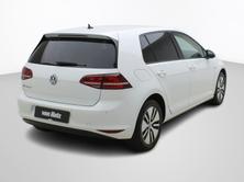 VW Golf 7 e-Golf, Elektro, Occasion / Gebraucht, Automatik - 5