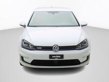 VW Golf 7 e-Golf, Elektro, Occasion / Gebraucht, Automatik - 6