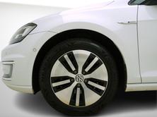 VW Golf 7 e-Golf, Elektro, Occasion / Gebraucht, Automatik - 7