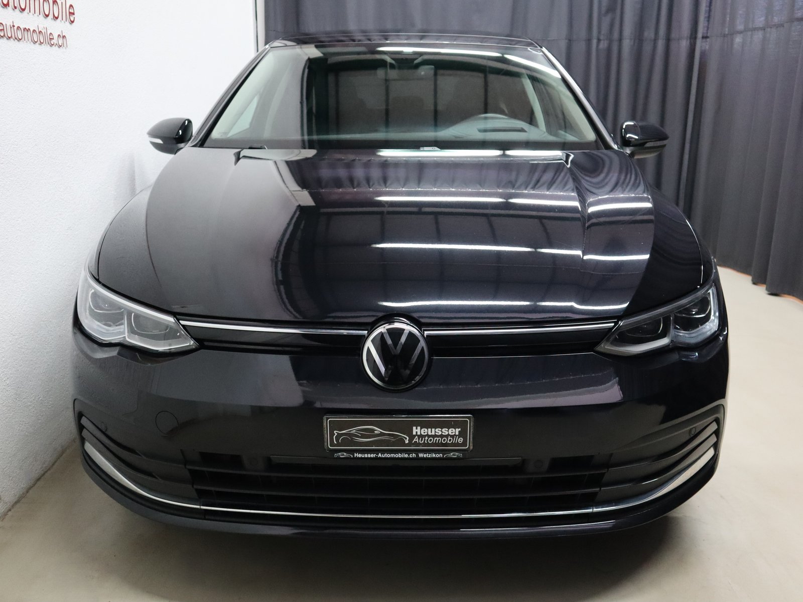 VW Golf 2.0 TDI Life DSG 4Motion - Panorama - IQ Light - Nav, Diesel, Occasion / Gebraucht, Automatik - 7