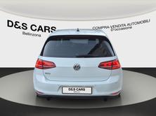 VW Golf 2.0 TSI GTI DSG, Benzin, Occasion / Gebraucht, Automatik - 4