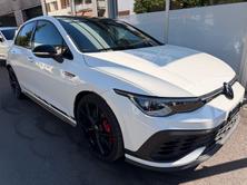 VW Golf GTI CLUBSPORT *** TOPAUSSTATTUNG MIT LEDER VIENNA **, Benzin, Occasion / Gebraucht, Automatik - 3
