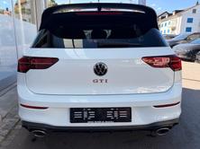 VW Golf GTI CLUBSPORT *** TOPAUSSTATTUNG MIT LEDER VIENNA **, Benzin, Occasion / Gebraucht, Automatik - 5