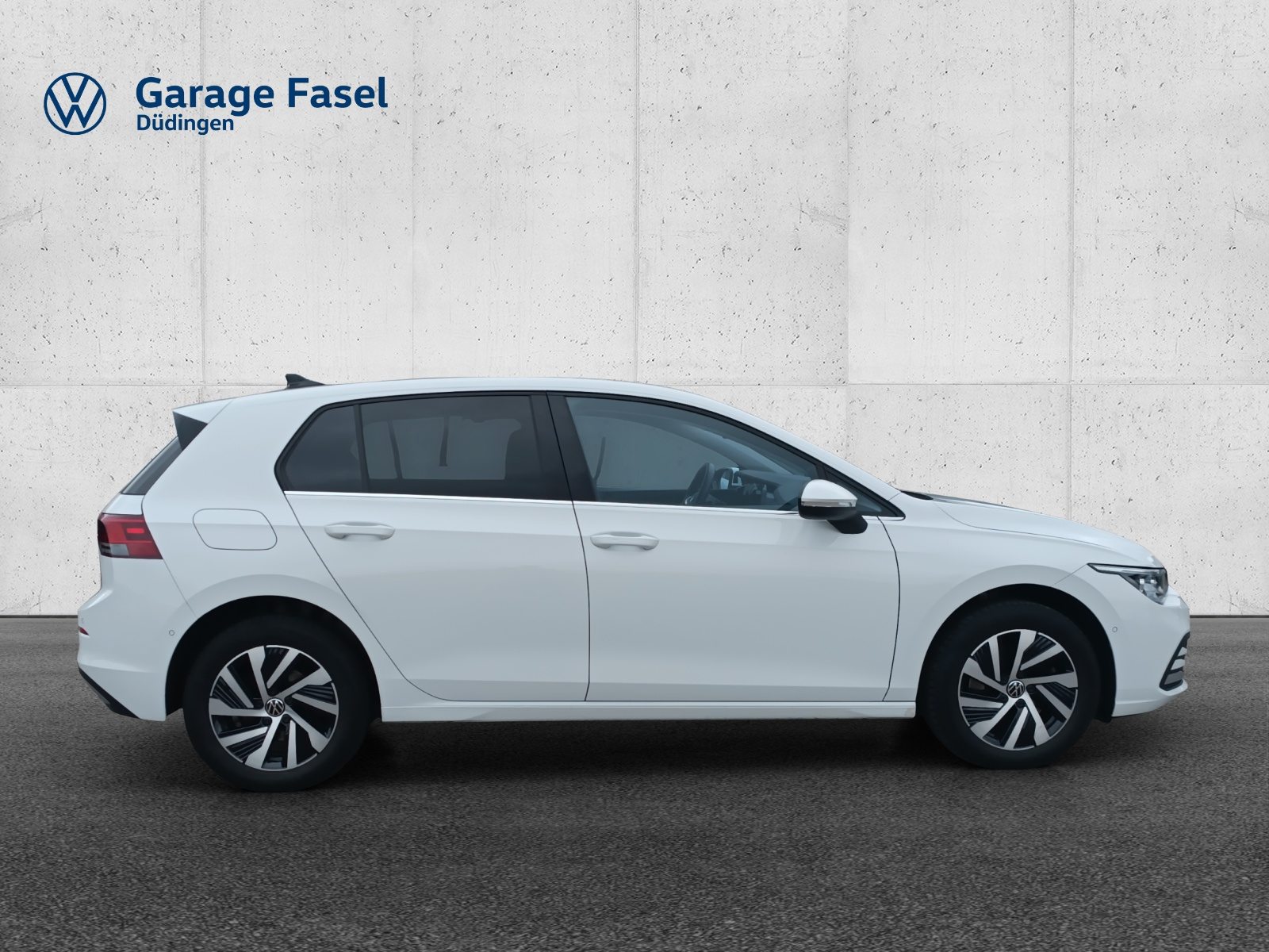 VW Golf Style PHEV SELECTION, Voll-Hybrid Benzin/Elektro, Occasion / Gebraucht, Automatik - 6
