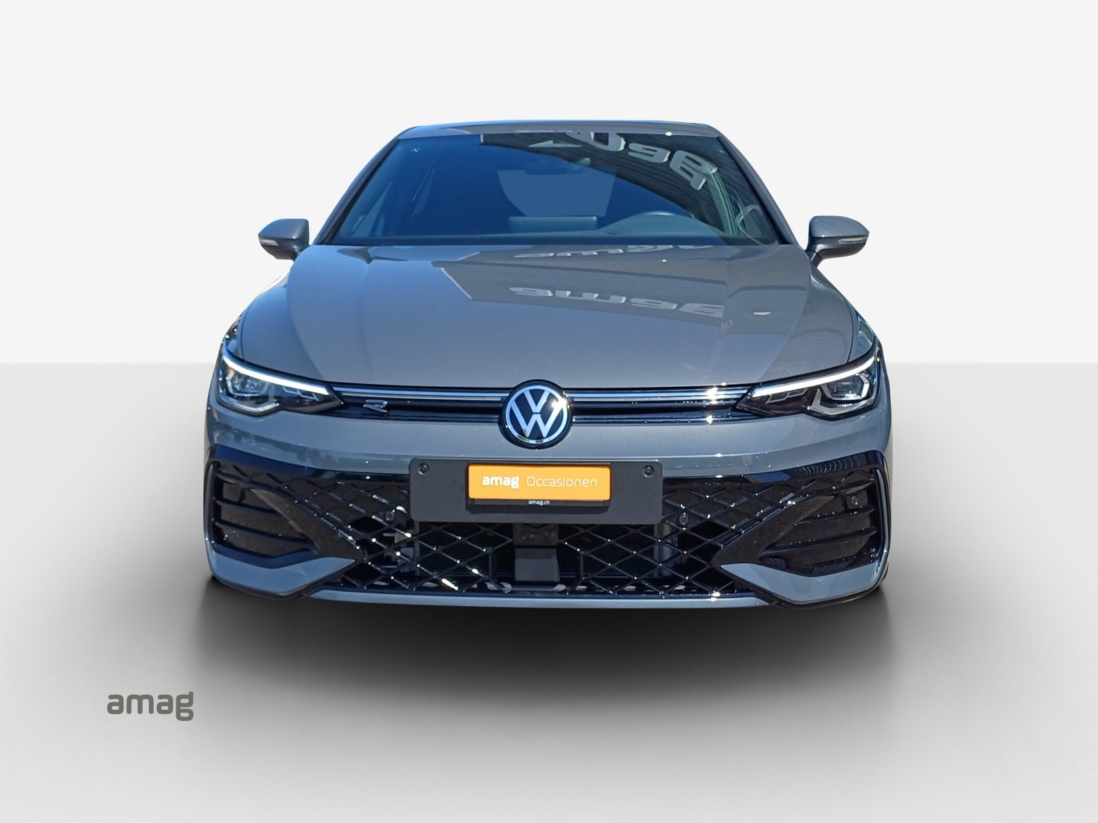 VW Golf R-Line, Benzina, Occasioni / Usate, Automatico - 7