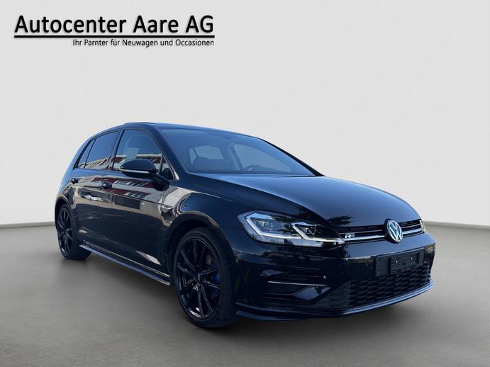 VW Golf 2.0 TDI Highline 4Motion R-LINE, Diesel, Occasion / Gebraucht, Handschaltung