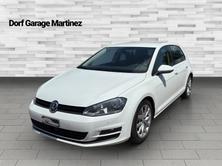 VW Golf 1.4 TSI Comfortline DSG, Benzin, Occasion / Gebraucht, Automatik - 2