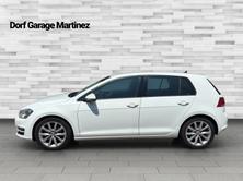 VW Golf 1.4 TSI Comfortline DSG, Benzin, Occasion / Gebraucht, Automatik - 3