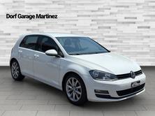 VW Golf 1.4 TSI Comfortline DSG, Benzin, Occasion / Gebraucht, Automatik - 4