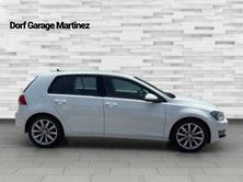 VW Golf 1.4 TSI Comfortline DSG, Benzin, Occasion / Gebraucht, Automatik - 5
