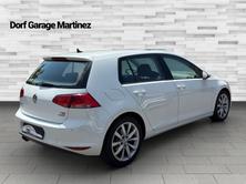 VW Golf 1.4 TSI Comfortline DSG, Benzin, Occasion / Gebraucht, Automatik - 6