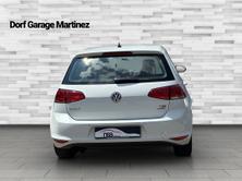 VW Golf 1.4 TSI Comfortline DSG, Benzin, Occasion / Gebraucht, Automatik - 7