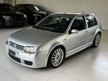 VW Golf R32 4Motion ***CH-Fahrzeug***Lückenloses Servicehef, Petrol, Second hand / Used, Manual - 2
