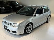VW Golf R32 4Motion ***CH-Fahrzeug***Lückenloses Servicehef, Petrol, Second hand / Used, Manual - 3
