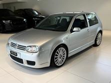 VW Golf R32 4Motion ***CH-Fahrzeug***Lückenloses Servicehef, Petrol, Second hand / Used, Manual - 4