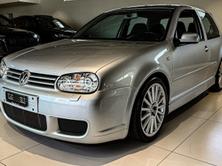 VW Golf R32 4Motion ***CH-Fahrzeug***Lückenloses Servicehef, Petrol, Second hand / Used, Manual - 6