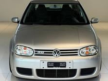 VW Golf R32 4Motion ***CH-Fahrzeug***Lückenloses Servicehef, Petrol, Second hand / Used, Manual - 7