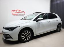 VW Golf 2.0 TDI Life DSG - Panorama - IQ Light - Navi - Head, Diesel, Second hand / Used, Automatic - 2