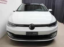 VW Golf 2.0 TDI Life DSG - Panorama - IQ Light - Navi - Head, Diesel, Second hand / Used, Automatic - 7