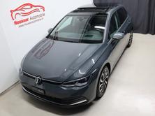 VW Golf 2.0 TDI Life DSG - Panorama - IQ Light - Navi - Head, Diesel, Second hand / Used, Automatic - 3