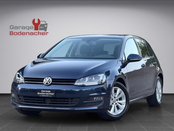 VW Golf 1.4 TSI Comfortline, Benzin, Occasion / Gebraucht, Handschaltung