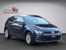 VW Golf 1.4 TSI Comfortline, Benzin, Occasion / Gebraucht, Handschaltung - 7