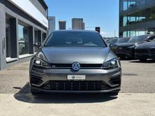 VW Golf 2.0 TSI R 4Motion DSG, Essence, Occasion / Utilisé, Automatique - 2