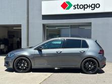 VW Golf 2.0 TSI R 4Motion DSG, Essence, Occasion / Utilisé, Automatique - 3