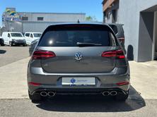 VW Golf 2.0 TSI R 4Motion DSG, Essence, Occasion / Utilisé, Automatique - 4