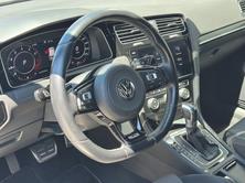 VW Golf 2.0 TSI R 4Motion DSG, Essence, Occasion / Utilisé, Automatique - 6