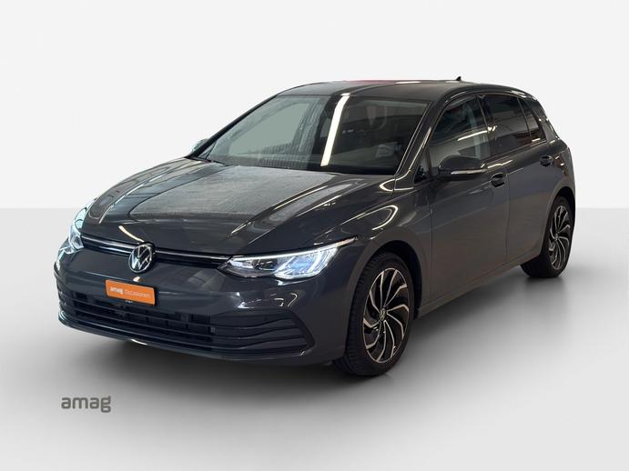 VW Golf 75 Edition, Essence, Occasion / Utilisé, Automatique