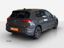 VW Golf 75 Edition, Essence, Occasion / Utilisé, Automatique - 5