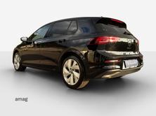 VW Golf PA Life, Essence, Occasion / Utilisé, Automatique - 3