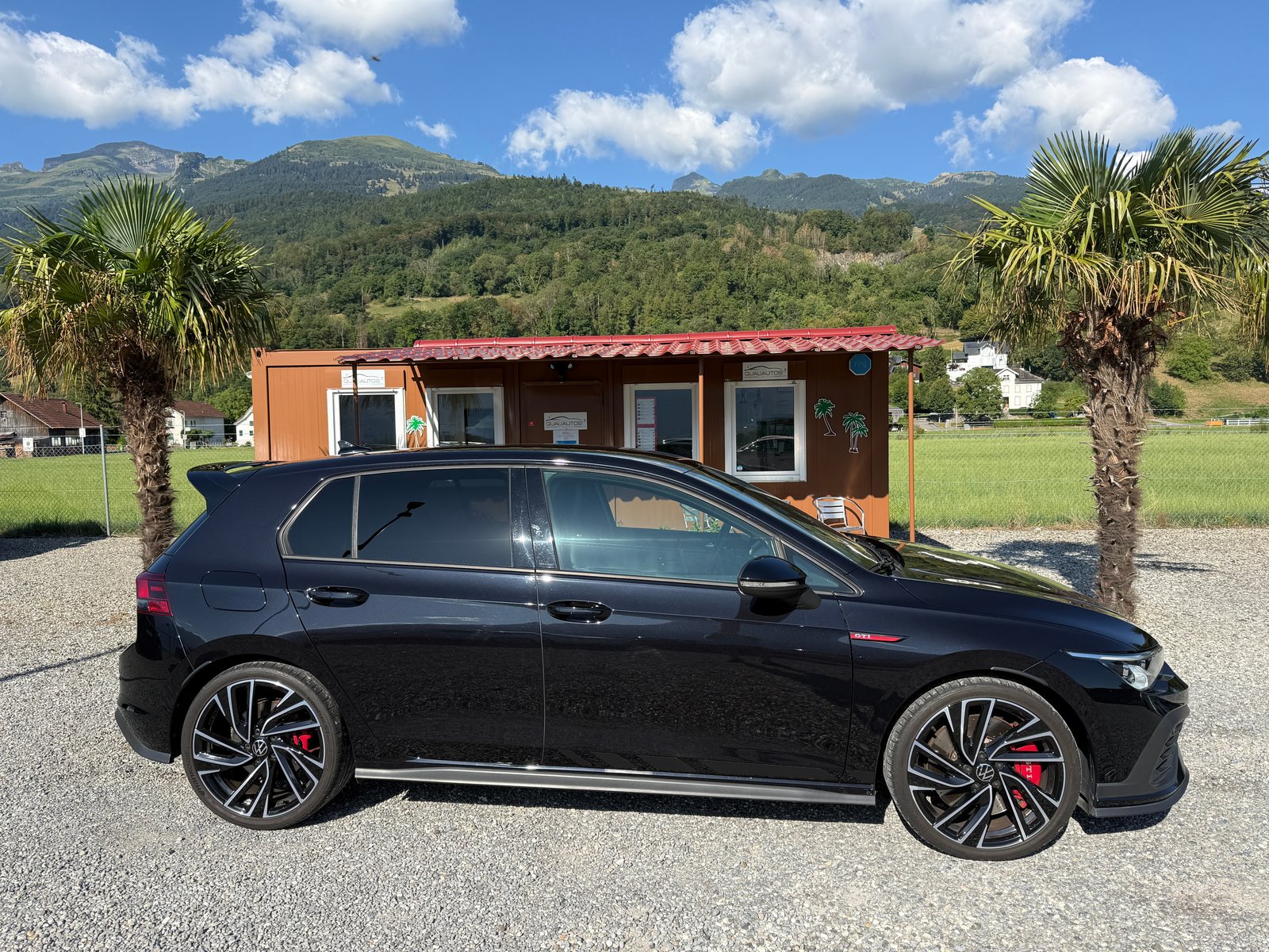 VW Golf 2.0 TSI GTI Clubsport DSG, Benzina, Occasioni / Usate, Automatico - 2