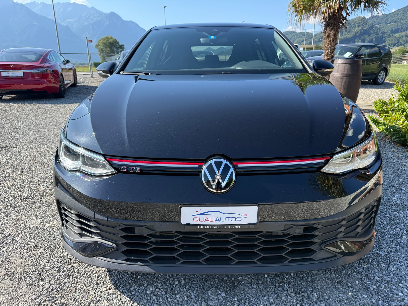 VW Golf 2.0 TSI GTI Clubsport DSG, Benzina, Occasioni / Usate, Automatico - 3