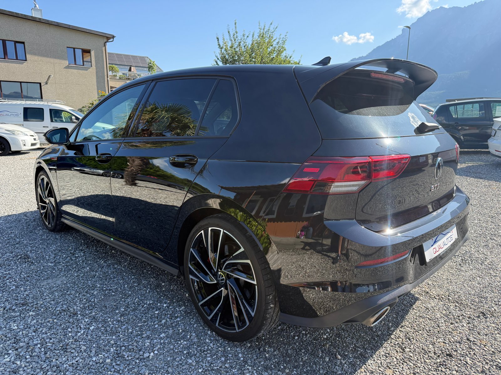 VW Golf 2.0 TSI GTI Clubsport DSG, Benzina, Occasioni / Usate, Automatico - 6
