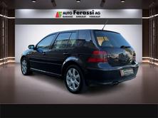 VW Golf 2.8 Highline 4Motion, Essence, Occasion / Utilisé, Manuelle - 4