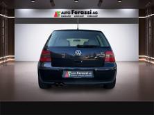 VW Golf 2.8 Highline 4Motion, Essence, Occasion / Utilisé, Manuelle - 5