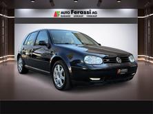 VW Golf 2.8 Highline 4Motion, Essence, Occasion / Utilisé, Manuelle - 7