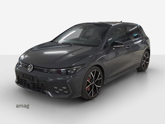 VW Golf PA GTI, Essence, Occasion / Utilisé, Automatique