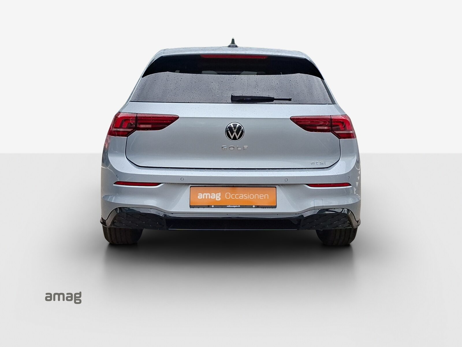 VW Golf  R-Line, Benzina, Occasioni / Usate, Automatico - 4