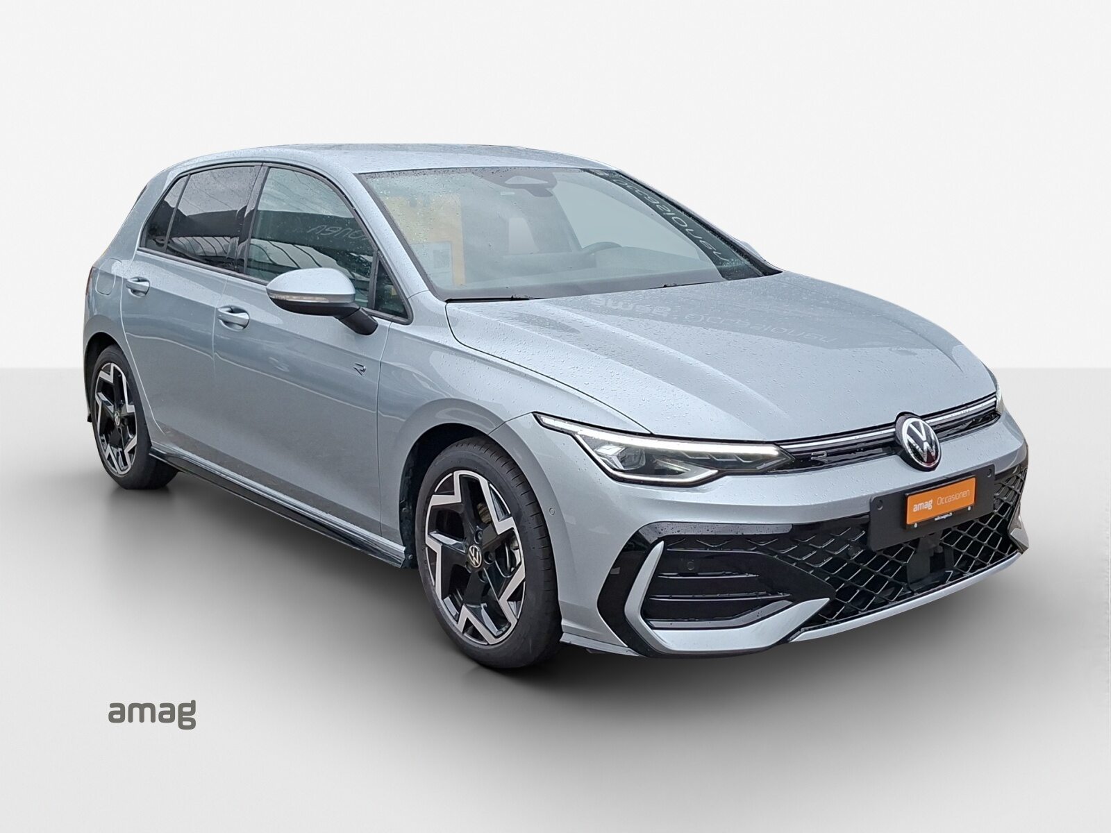 VW Golf  R-Line, Benzina, Occasioni / Usate, Automatico - 6