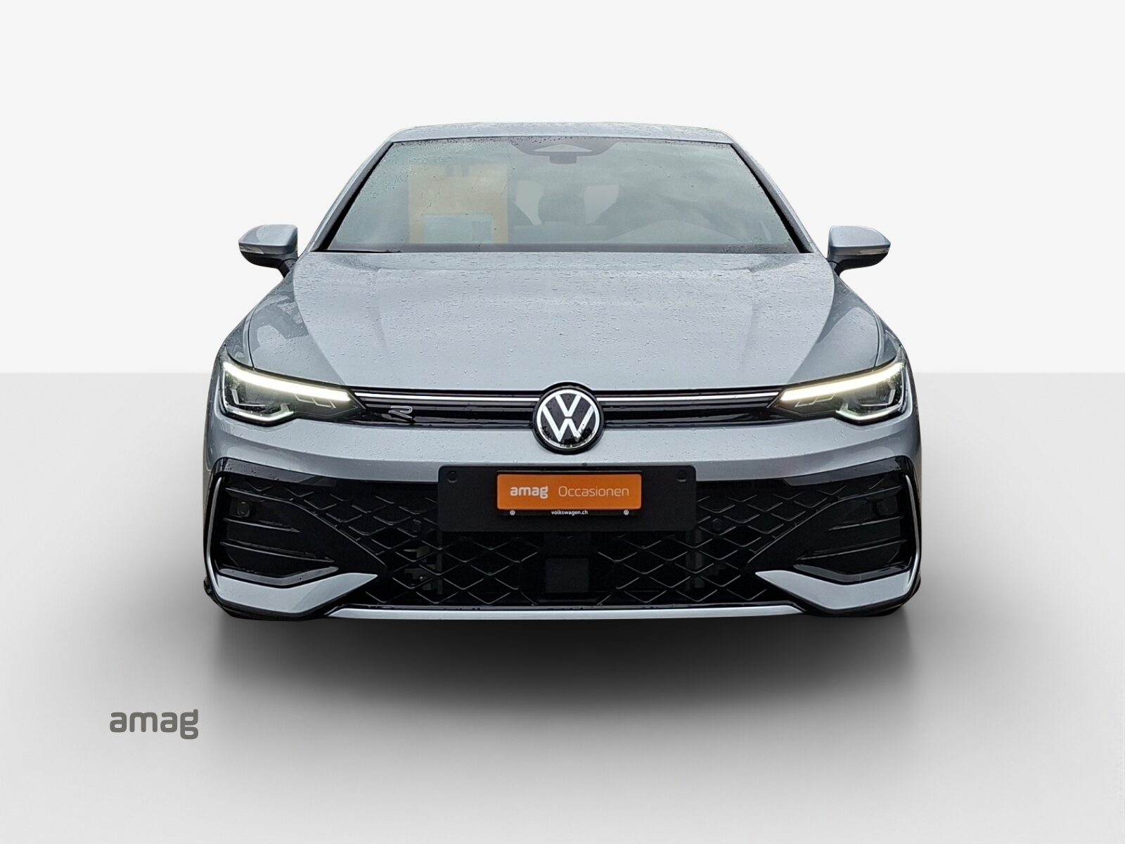 VW Golf  R-Line, Benzina, Occasioni / Usate, Automatico - 7