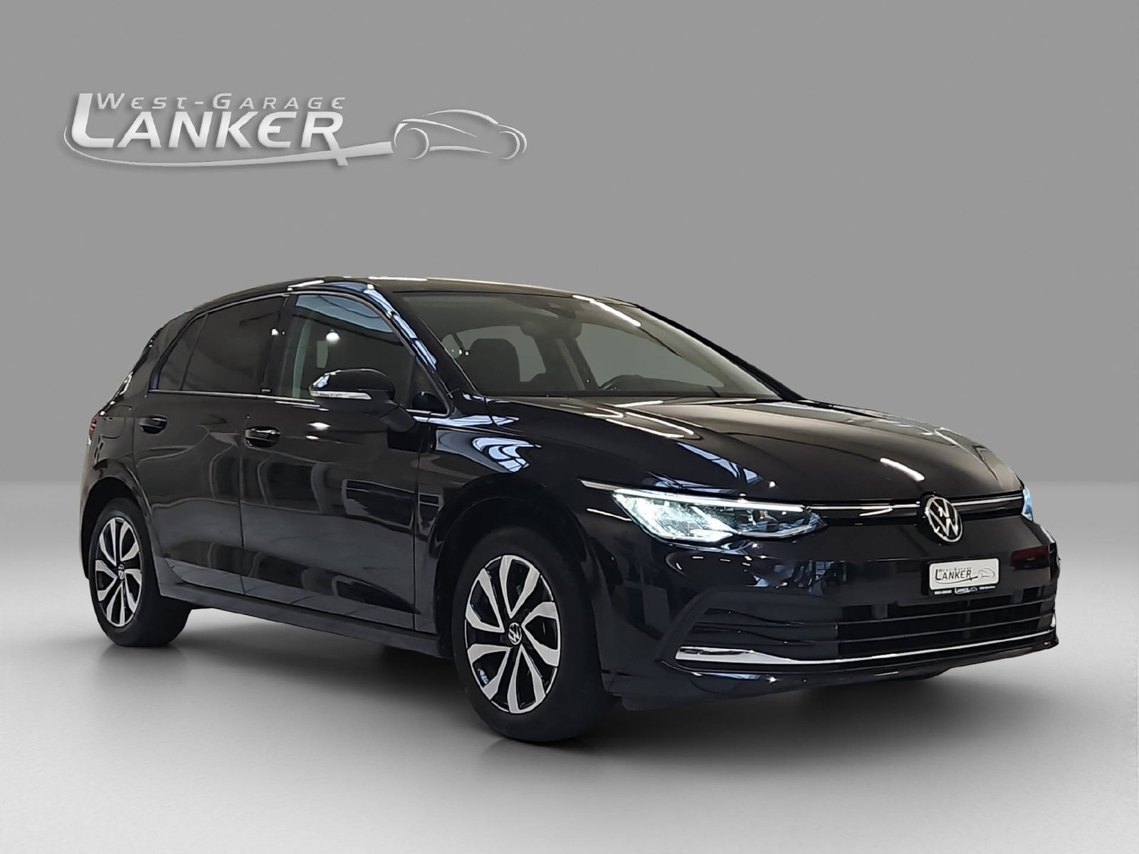 VW Golf VIII 2.0 TDI Style DSG, Diesel, Occasion / Utilisé, Automatique - 2