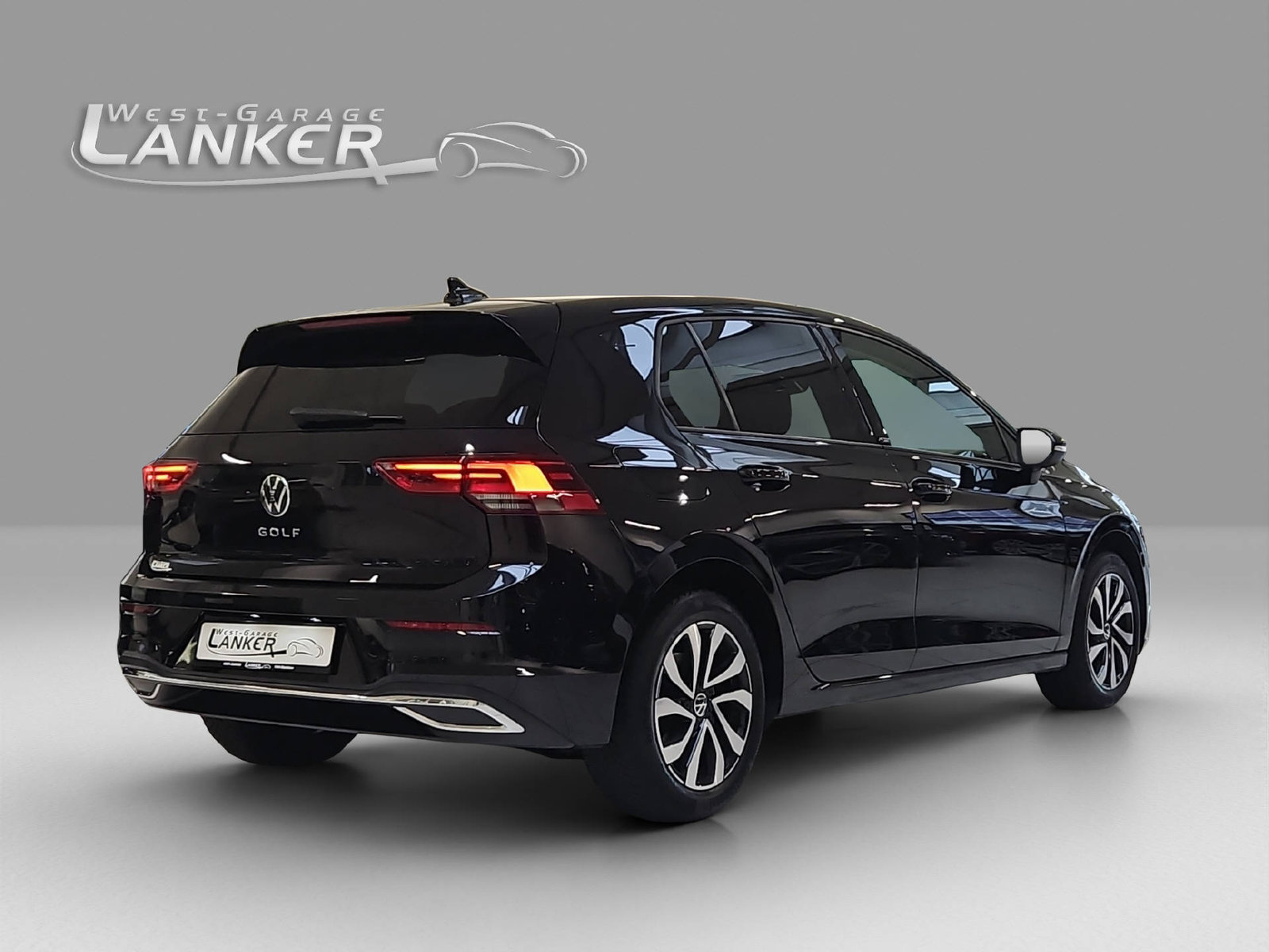 VW Golf VIII 2.0 TDI Style DSG, Diesel, Occasion / Utilisé, Automatique - 3