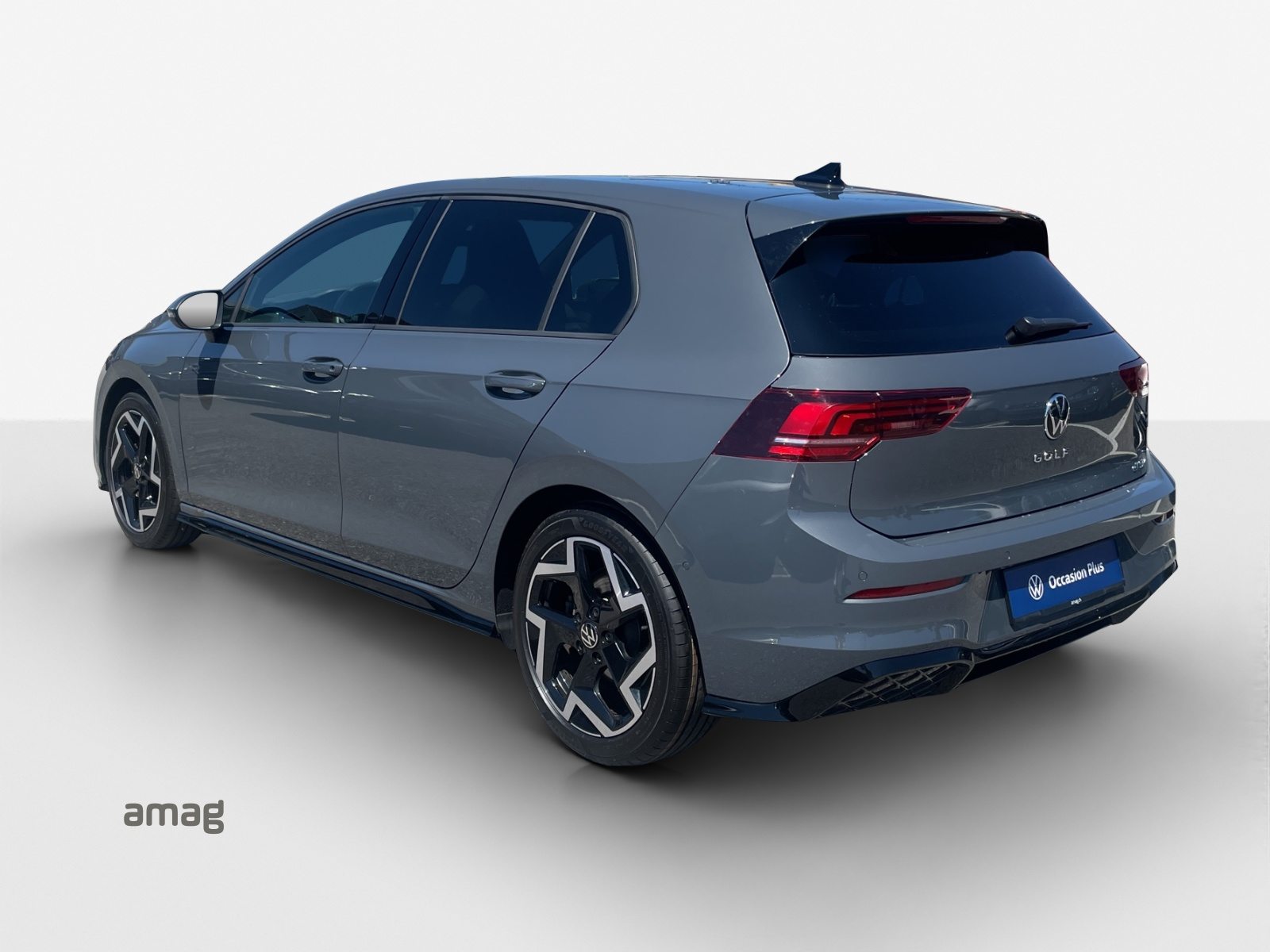 VW Golf  PA R-Line, Petrol, Second hand / Used, Automatic - 3