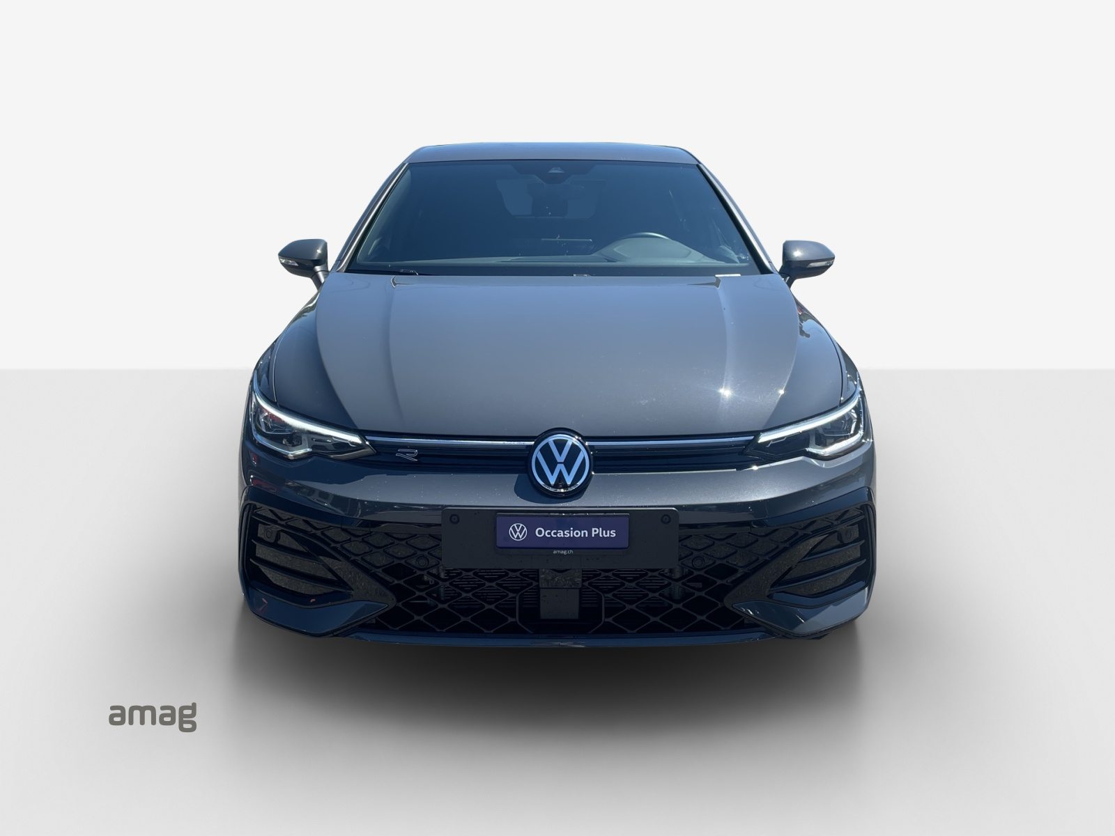VW Golf  PA R-Line, Petrol, Second hand / Used, Automatic - 7