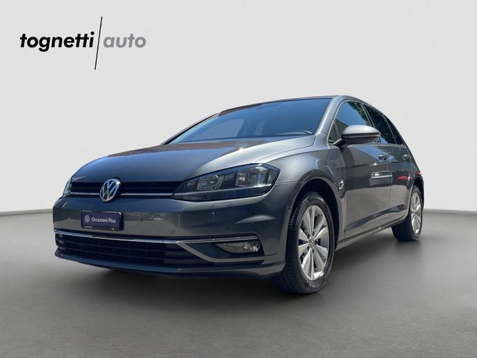 VW Golf Comfortline, Benzina, Occasioni / Usate, Automatico