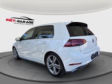 VW Golf VII 1.5 TSI 150 Highline DSG, Benzin, Occasion / Gebraucht, Automatik - 3