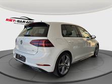 VW Golf VII 1.5 TSI 150 Highline DSG, Benzin, Occasion / Gebraucht, Automatik - 4